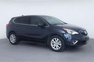 Used 2020 Buick Envision Preferred image 1