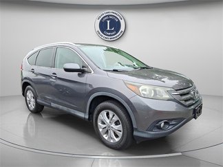 Used 2013 Honda CR-V EX-L image 1