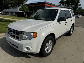 Used 2012 Ford Escape XLT image 1