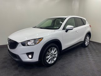 Used 2015 MAZDA CX-5 Grand Touring image 1