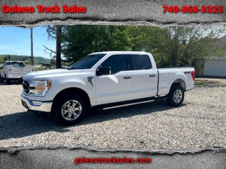 Used 2021 Ford F150 XLT w/ Equipment Group 301A Mid image 1