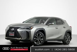 Used 2019 Lexus UX 200 image 1