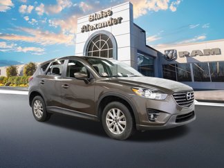 Used 2016 MAZDA CX-5 Touring w/ Bose/Moonroof Package image 1