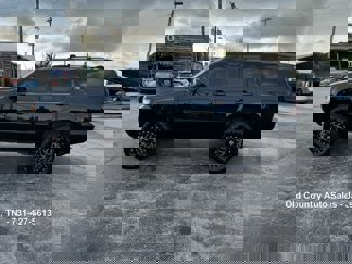 Used 2013 Chevrolet Tahoe LT w/ Suspension Package, Off-Road image 1