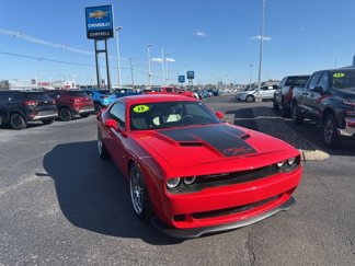 Used 2015 Dodge Challenger R/T Plus image 1
