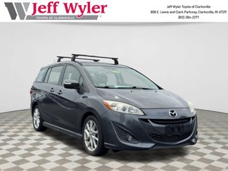 Used 2014 MAZDA MAZDA5 Touring image 1
