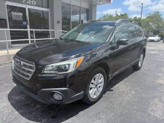 Used 2015 Subaru Outback 2.5i Premium image 1