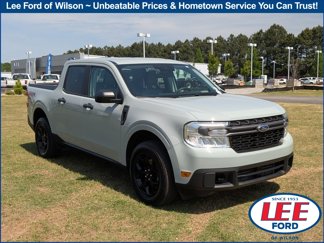 Used 2023 Ford Maverick XLT w/ Equipment Group 300A Standard image 1
