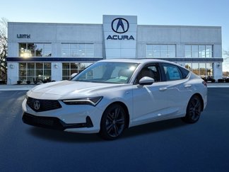 New 2025 Acura Integra A-Spec video 1