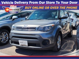 Used 2019 Kia Soul image 1