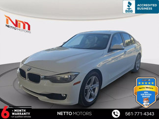 Used 2013 BMW 328i Sedan image 1