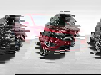 Used 2016 Lincoln MKC Reserve w/ Lincoln MKC Climate Package image 1