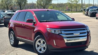 Used 2013 Ford Edge SEL image 1