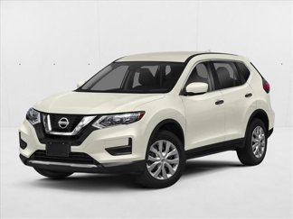 Used 2020 Nissan Rogue S image 1