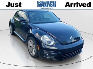 Used 2014 Volkswagen Beetle R-Line image 1