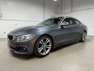 Used 2016 BMW 428i Coupe w/ Premium Package image 1