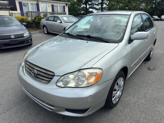 Used 2003 Toyota Corolla LE image 1