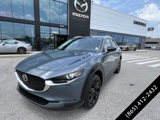 Certified 2022 MAZDA CX-30 AWD 2.5 S w/ Preferred Package image 1