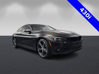Used 2020 BMW 430i Coupe w/ Convenience Package image 1