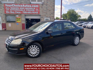 Used 2009 Volkswagen Jetta S image 1