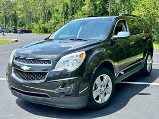 Used 2015 Chevrolet Equinox LT image 1