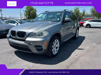 Used 2013 BMW X5 xDrive35i w/ Convenience Pkg image 1