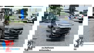 Used 2021 Honda Accord EX-L image 1