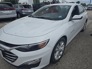 Used 2023 Chevrolet Malibu LT image 1