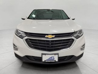 Used 2018 Chevrolet Equinox LT video 2