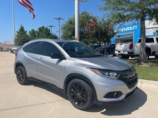 Used 2022 Honda HR-V Sport image 1
