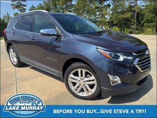 Used 2019 Chevrolet Equinox Premier video 1