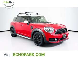 Used 2019 MINI Cooper Countryman image 1