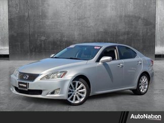 Used 2009 Lexus IS 250 image 1