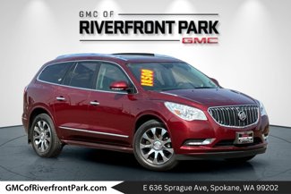 Used 2017 Buick Enclave Premium w/ Experience Buick Package image 1