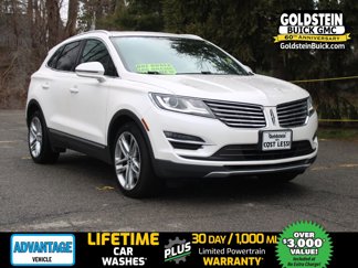Used 2016 Lincoln MKC Reserve w/ Lincoln MKC Climate Package image 1