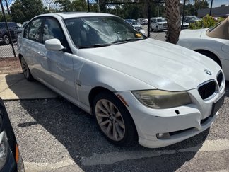 Used 2011 BMW 328i xDrive Sedan image 1