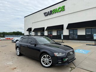 Used 2014 Audi A4 2.0T Premium w/ Cold Weather Package image 1