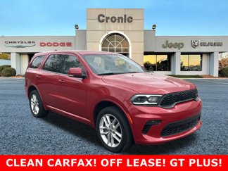 Used 2022 Dodge Durango GT image 1