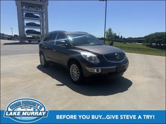 Used 2011 Buick Enclave CX w/ Driver Confidence Package image 1