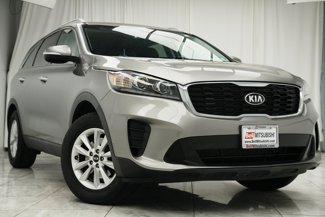 Used 2019 Kia Sorento LX w/ LX Convenience Package image 1