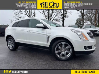 Used 2011 Cadillac SRX Performance image 1