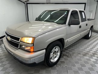 Used 2006 Chevrolet Silverado 1500 LS image 1