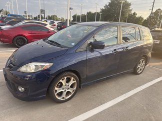 Used 2010 MAZDA MAZDA5 Grand Touring image 1