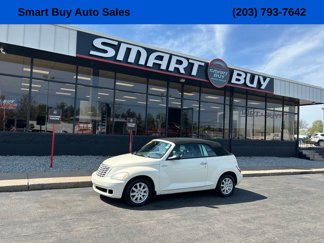 Used 2006 Chrysler PT Cruiser Convertible image 1