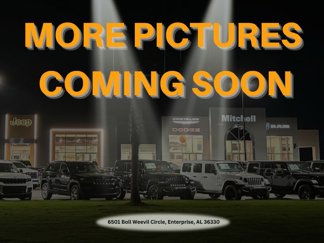 Used 2020 RAM 1500 Big Horn image 1