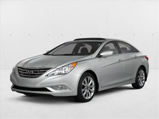Used 2013 Hyundai Sonata GLS w/ Popular Equipment Pkg image 1