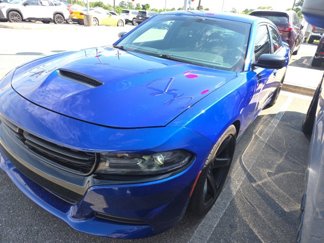 Used 2020 Dodge Charger SXT w/ Blacktop Package image 1