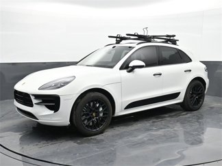 Used 2021 Porsche Macan GTS w/ Premium Package Plus (PF9) image 1