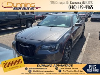 Used 2015 Chrysler 300 S image 1