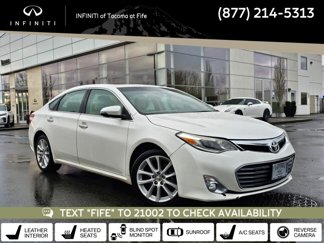 Used 2015 Toyota Avalon Limited image 1